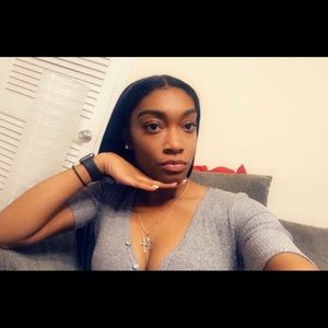 Meet your Posher, Shayla